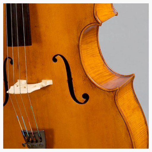 Cello von finestrings