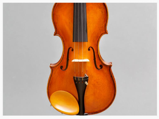 Violine finestrings nach Stainer