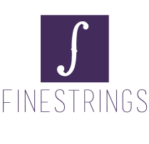 Geigenbau Axel Hain Finestrings